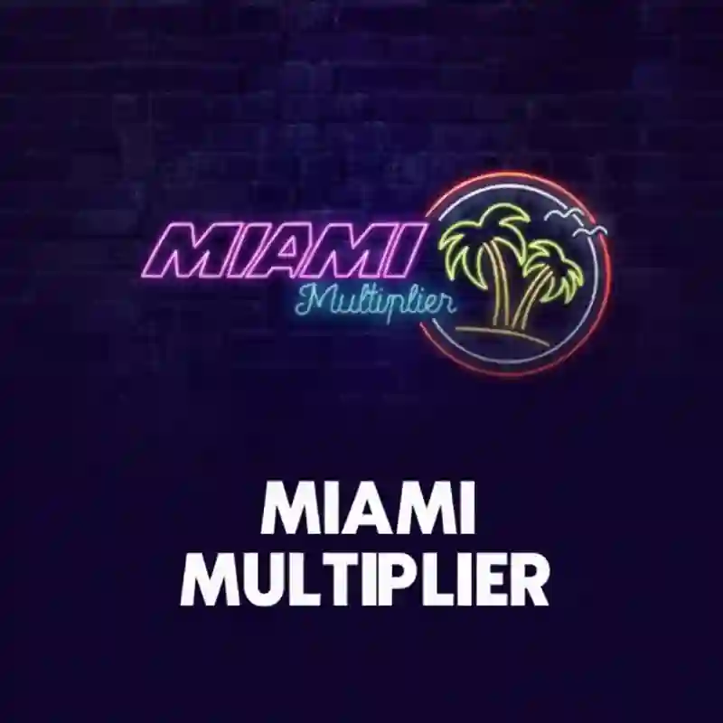 Miami Multiplier