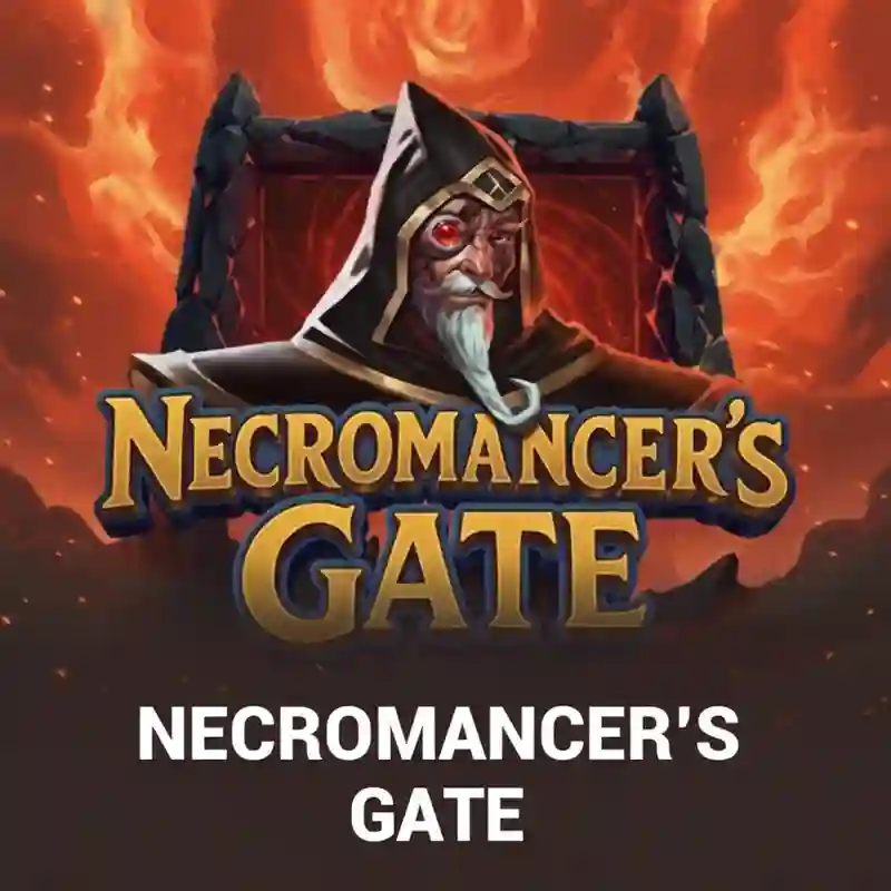 Necromancers Gate